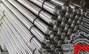 میل کروم چینی