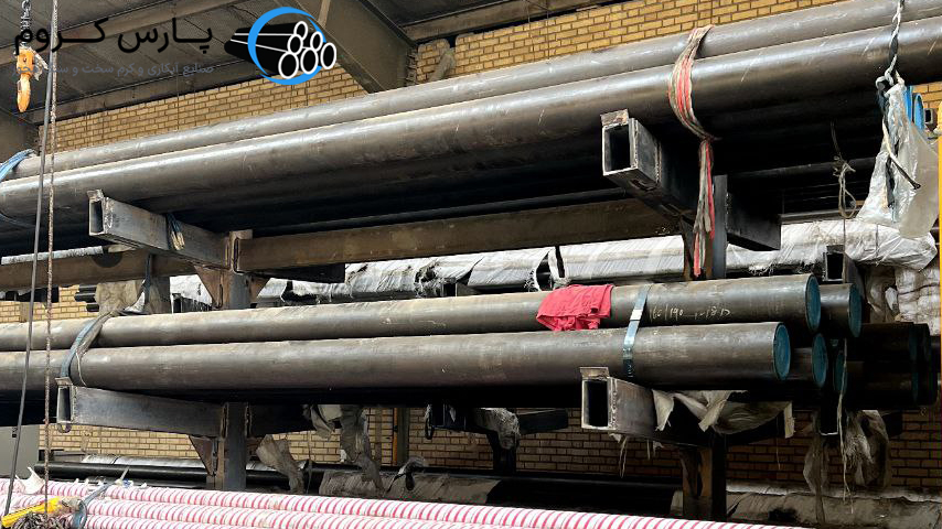 لوله سیلندری آلومینیومی چیست؟